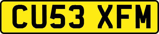 CU53XFM