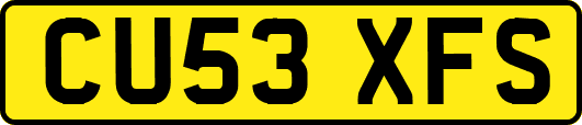 CU53XFS