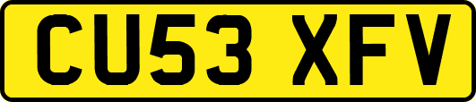 CU53XFV
