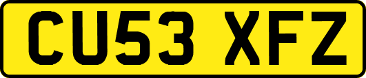 CU53XFZ