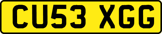 CU53XGG