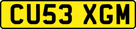 CU53XGM
