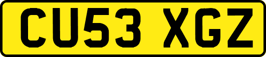 CU53XGZ