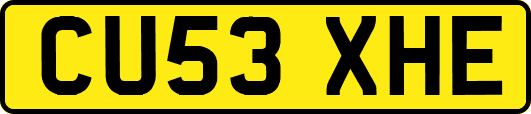 CU53XHE