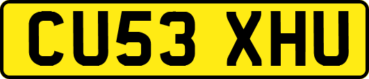 CU53XHU