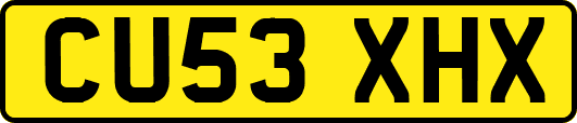 CU53XHX