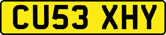 CU53XHY