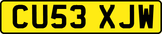 CU53XJW
