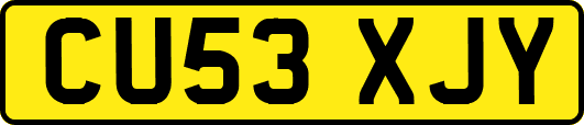 CU53XJY