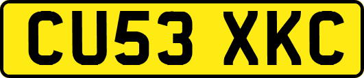 CU53XKC