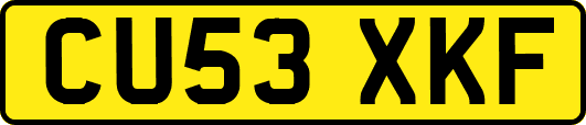 CU53XKF