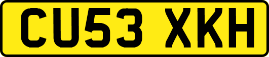 CU53XKH