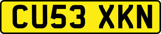 CU53XKN