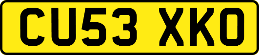 CU53XKO