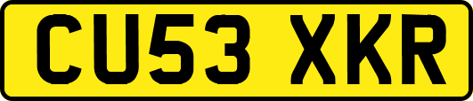 CU53XKR