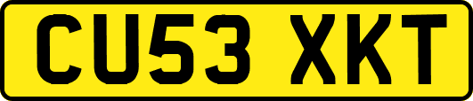 CU53XKT