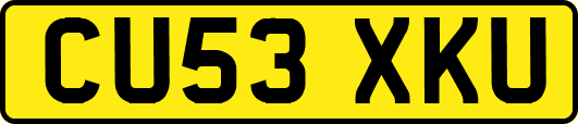CU53XKU