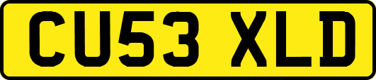 CU53XLD