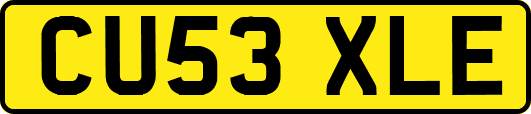 CU53XLE
