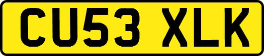 CU53XLK