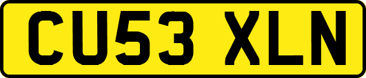 CU53XLN