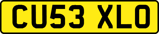 CU53XLO