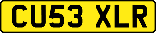 CU53XLR
