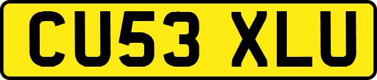 CU53XLU