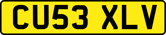 CU53XLV