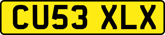 CU53XLX