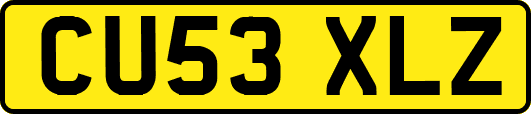 CU53XLZ