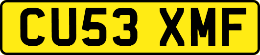 CU53XMF