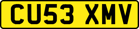 CU53XMV