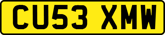 CU53XMW