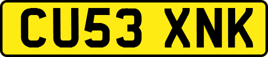 CU53XNK