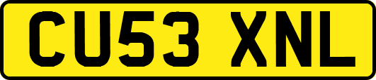 CU53XNL