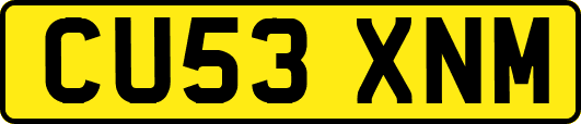 CU53XNM