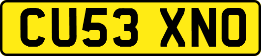 CU53XNO