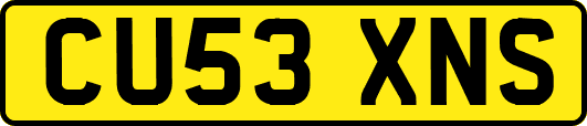 CU53XNS