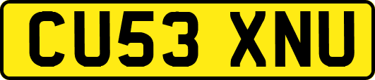 CU53XNU