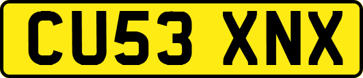 CU53XNX