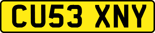 CU53XNY