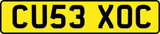 CU53XOC