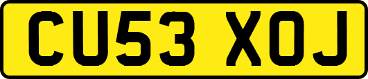 CU53XOJ