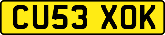 CU53XOK