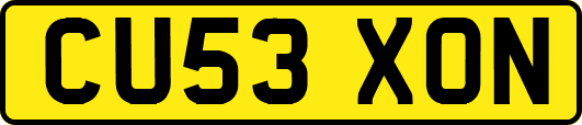 CU53XON