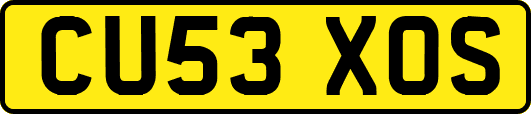 CU53XOS