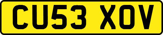 CU53XOV