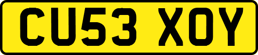 CU53XOY