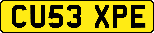 CU53XPE